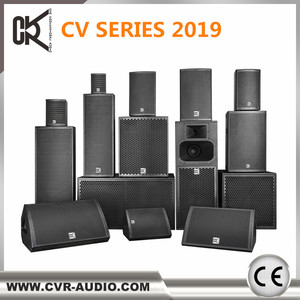 Đầy Đủ Phạm Vi Loa + 3 Chiều Đầy Đủ Phạm Vi Loa + 15 Inch Loa Đầy Đủ - Product Image 3