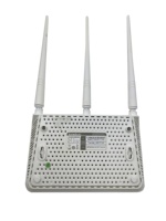 Routeur Tenda à bas prix, 2,4 GHz, 5 dBi, routeur Wifi, Wifi 300 Mbps, logiciel anglais, routeur utilisé Tenda F3