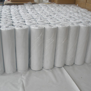 Couverture <span class=keywords><strong>de</strong></span> serre en plastique occultant réfléchissant, résistante aux UV, film PE polyéthylène <span class=keywords><strong>noir</strong></span> sur blanc pour serre à privation <span class=keywords><strong>de</strong></span> lumière - Product Image 5
