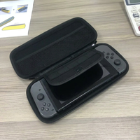 Étui de protection rigide en EVA pour console de jeu, avec image personnalisée, étui de rangement