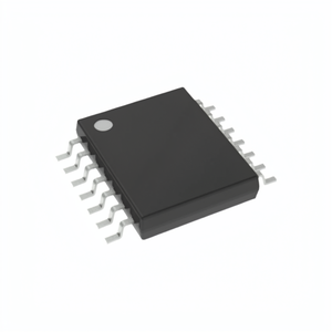 Power Management (PMIC) Buy Electronics Components Online Manufacturer Channel 14 TSSOP TPS40120PWG4 - Product Image 1