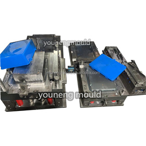 กล่องใส่เบียร์กล่องใส่ของ Taizhou กล่องใส่เบียร์กล่องพลาสติก - Product Image 5