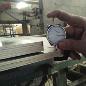 <span class=keywords><strong>Film</strong></span> écologique face au contreplaqué 18mm Surface lisse pleine feuille de bouleau face au contreplaqué <span class=keywords><strong>film</strong></span> anti-chaîne face au contreplaqué - Product Image 4