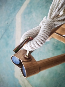 <strong>Portable</strong> Folding 1 Way <strong>Hammock</strong> Stand With <strong>Hammock</strong> - Product Image 6