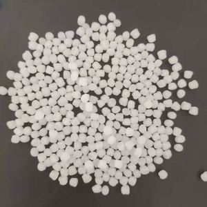 100% Virgin Granules/ Polypropylene Raw Material <b>PP</b> CAS 9003-07-0 - Product Image 2