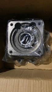 Pompe à vitesse variable compatible Liugong, prix usine, référence 11C0700, pièce pour chargeuse sur pneus, pièces de machines de construction directement de l'usine - Product Image 2