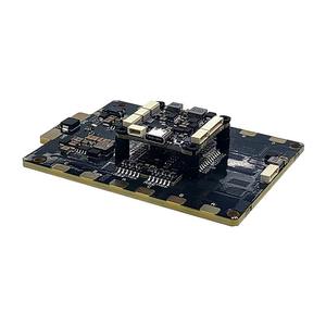 Lekdro Torre de Vuelo Integrada con Control de Vuelo y Ajuste Eléctrico para Drones FPV - Product Image 2