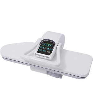 Паровой Утюг, интеллектуальный паровой утюг, давление, гладильная машина, машина для прессования одежды, 110 В/220 В - Product Image 1