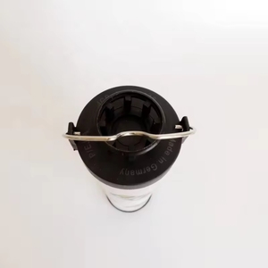 Pièces d'excavateur de haute qualité 32925346, filtre hydraulique 32/925346 - Product Image 4