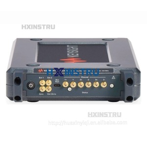 Analyseur de réseau vectoriel USB Keysight P5021A Streamline 6,5 GHz, analyseur de réseau vectoriel USB compact sans interface (VNA) - Product Image 4
