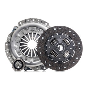 Kit <span class=keywords><strong>d</strong></span>'<span class=keywords><strong>embrayage</strong></span> de haute qualité OEM MD724736 compatible avec les pièces de transmission automatique Suzuki et Mazda - Product Image 1
