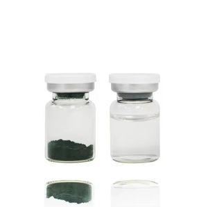 黒藻スポンジ生物学的マイクロニードルニードルホワイトニングアンチエイジングスポンジ骨除去エッセンス - Product Image 1