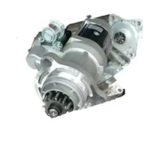 Graafmachine Onderdelen D375 HD465-7 Startmotor, SAA6D170E-5 Startmotor, Starter 600-813-7152 Startmotor