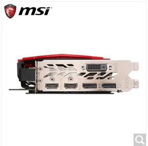 MSI — carte graphique gtx-70ti GAMING X, 11 go GDDR5X, 1080 bits, PCI-E 3.0, carte graphique compatible VR - Product Image 5