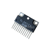 Nuevo Circuito Integrado Estándar IC BA4916 BA4918 BA49181 SIP-12 Protección de Circuito en Stock