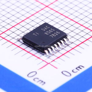 MAX1615EUK+T Integrated Circuits Ic Chips 3 Axis QMC5883P PIR Sensor Motion & Position Sensor Series Chips Ic LTV-844 - Product Image 2