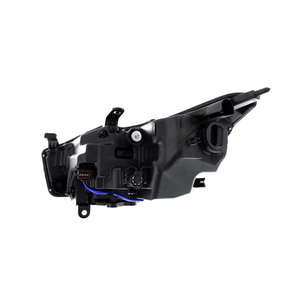 Convient pour la version américaine Infiniti Q50 15-18 20 Driver Headlight Headlight 26060-4HB0B, D032, <span class=keywords><strong>EO</strong></span> - Product Image 4