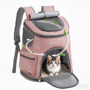 Портативный рюкзак для путешествий - Product Image 1