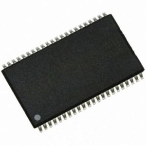 New and Original-In Stock IS62WV12816BLL-55TLI-TR Static Random Access Memory (SRAM) Electronic Component - Product Image 1