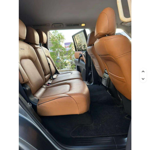 VOITURE SUV <span class=keywords><strong>Nissan</strong></span> Patrol SE Platinum d'occasion vient d'arriver - Product Image 4