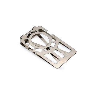 Soporte para Tarjetas y Billeteras para Teléfono Yuzhou Manufacture con Eje de Bisagra de Torque Constante y Paro Libre para Fundas de Teléfono - Product Image 5