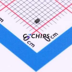 Original-Nuevo RSB6.8S SOD-523 Transistor ESD y protección contra sobretensiones (TVS/ESD) - Product Image 1