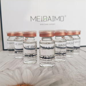 Ampollas Blanqueadoras PARA EL Cuidado DE LA Piel, Suero de <span class=keywords><strong>Ácido</strong></span> Hialurónico, Nicotinamida, Vitamina C, Súper Proveedor - Product Image 5