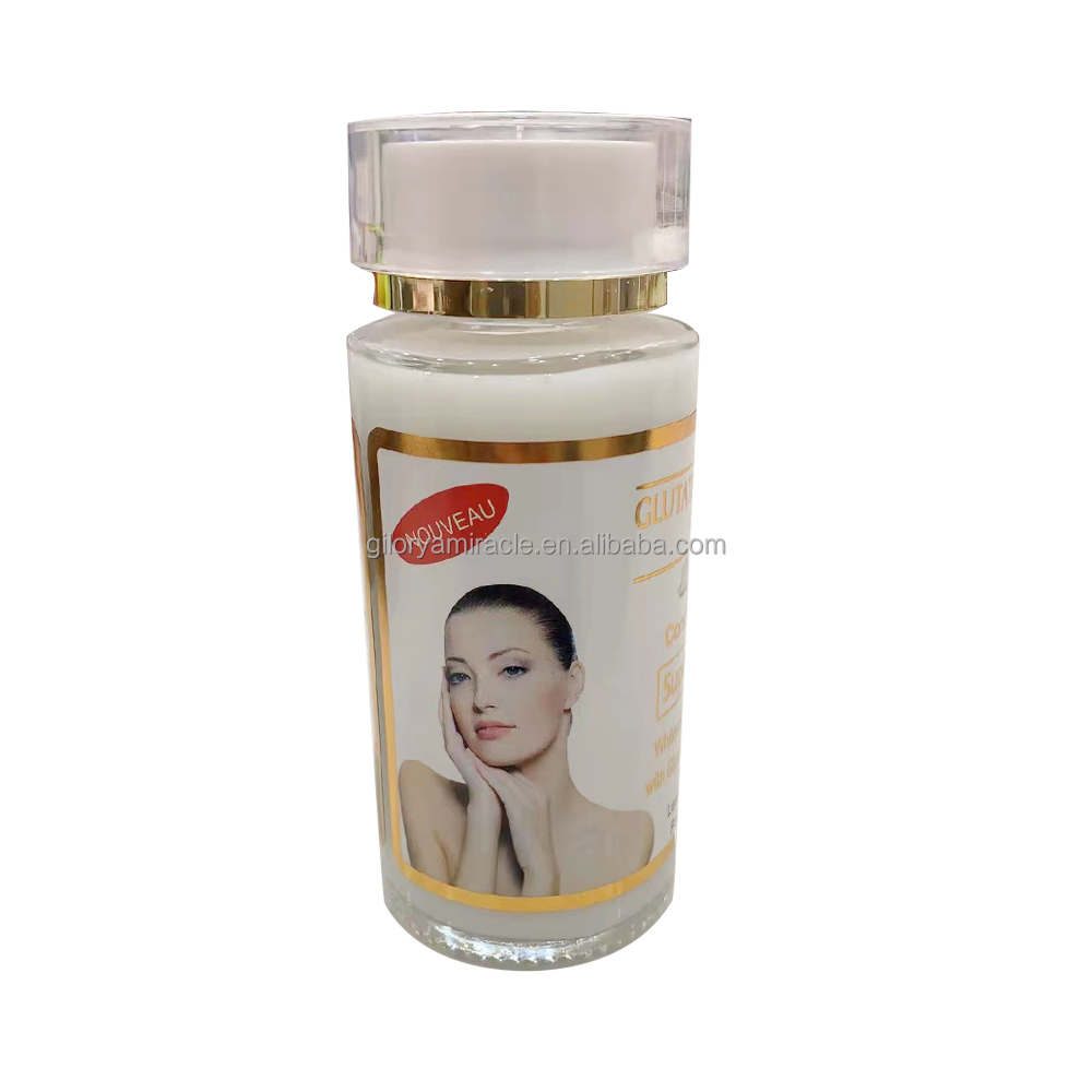 Removes Blemishes and Unifies Skin Tone Anti Tache Glutathion Comprime Super Fort Whitening Serum| Alibaba.com Removes Blemishes and Unifies Skin Tone Anti Tache Glutathion Comprime Super Fort Whitening Serum| Alibaba.com