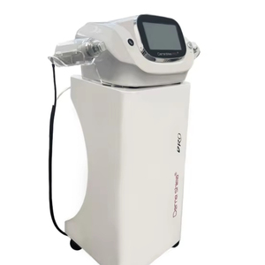 Machine faciale professionnelle d'hydro-oxygénation et d'hydrodermabrasion 2026, nouvelle génération, pour le soin de la peau, machine à jet facial - Product Image 1