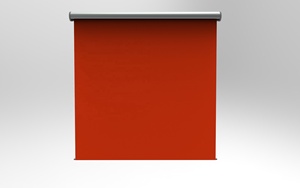 Chống Nước Ngoài Trời Dọc Thả Xuống Hướng Dẫn Sử Dụng Hoặc Cửa Sổ Cơ Giới Mái Hiên - Product Image 5