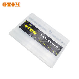 Kit de cale de soupape de réglage de dégagement de soupape de moto tout-terrain OTOM 8.85 pour <span class=keywords><strong>KTM</strong></span> HUS QVARNA - Product Image 4