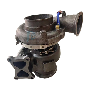Turbocompresor de Alta Calidad para Motor Diésel, 291-5480 2915480, Accesorio para Excavadora C13 345D 349D - Product Image 1