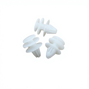 Clips de seuil de porte pour voiture Honda, matériau PP D320, 18mm 13.9mm, pour mise à niveau et rénovation - Product Image 5