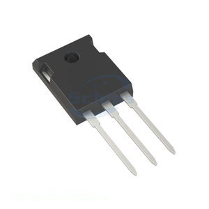 HiP247 Long Leads Transistors TRANS SJT N-CH 650V 119A HIP247 Electronic Parts And Components Authorized Distributor - Product Image 1