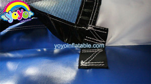 FERRIS WHEEL Bouncer trẻ em bên trượt bóng Pit thời tiết kháng nhà thương mại sử dụng kép - Product Image 5