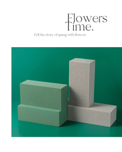 Matériaux d'emballage pour bouquets de fleurs séchées en résine phénolique composite écologique, pour la Saint-Valentin et Pâques - Product Image 4