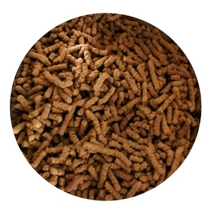 Té de alforfón de grano completo, granos orgánicos tostados, negro, tartario, alforfón, embalaje OEM, negro - Product Image 3