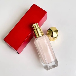 Base de <span class=keywords><strong>Maquillaje</strong></span> Líquida Soft Mist Amethyst, Rejuvenecedora, Mate, Control de Grasa, <span class=keywords><strong>Maquillaje</strong></span> Líquido de Larga Duración - Product Image 2