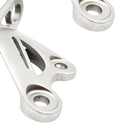 Service d'impression 3D de haute précision en nylon avec imprimante industrielle SLM 3D, pièces automobiles OEM/ODM