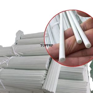 Varilla de látigo de fibra de vidrio flexible de alta calidad - Product Image 1