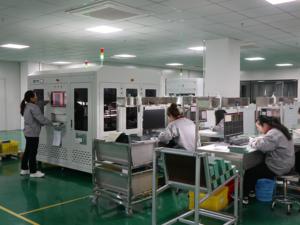 من المصنع مباشرة تقنية ميكروفيا متطورة لضبط الجودة من خلال: من أجل المعدات الجراحية - Product Image 4