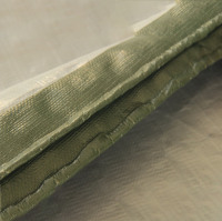 Durable pour les camions, imperméable et résistant à la moisissure