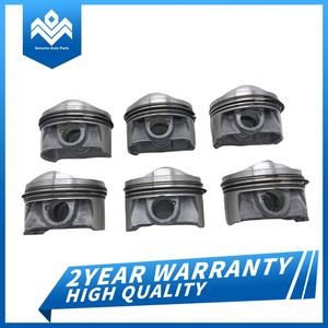 Conjunto de anillo de pistón para coche Audi, conjunto de montaje 06E107065DM 06E107066DM 3,0 T para A4 A6 A8 Q5 - Product Image 3