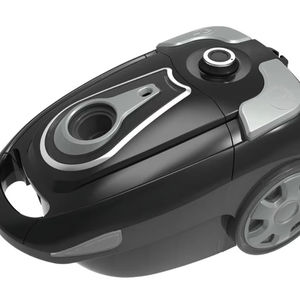 مكنسة كهربائية يدوية zogift w روبوت أجزاء لاسلكية منظفات أخرى للعناية بالأرضية صغيرة محمولة محمولة باليد رطبة وجافة - Product Image 1