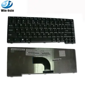 更换宏碁2930 2930Z 2430系列笔记本电脑键盘键盘更换