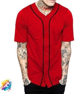 Maillot de basket-ball pour hommes, dernier modèle brodé, barres de 25mm - Product Image 6