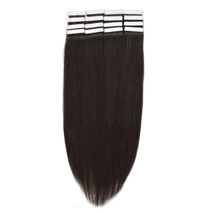 KSWIGS Seamless Tape In Hair Extensions Remy Virgin Cuticle Human Hair <b>Walker</b> Tape 12 To 40 Inch Multiple Colors For Salon Use . - Product Image 6