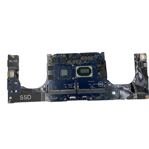 Dddel L XPS 13 9370 máy tính xách tay bo mạch chủ với inteler I7-8650U LA-E671P Bộ vi xử lý DDR3 bộ nhớ PC Phụ Kiện máy chủ - Product Image 3