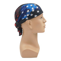 Écharpe Magique Multifonctionnelle Camouflage Sans Couture Personnalisée par le Fabricant avec Impression par Sublimation, Masque Facial pour Entraînement de Football en Extérieur