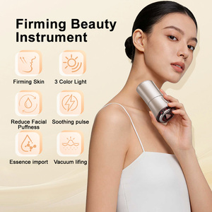 Mlike <span class=keywords><strong>Beauty</strong></span> <span class=keywords><strong>Ever</strong></span> Enjoy, Herramientas de Belleza de Succión para el Cuidado de la Piel de Alta Tecnología, Originales de Fábrica - Product Image 2